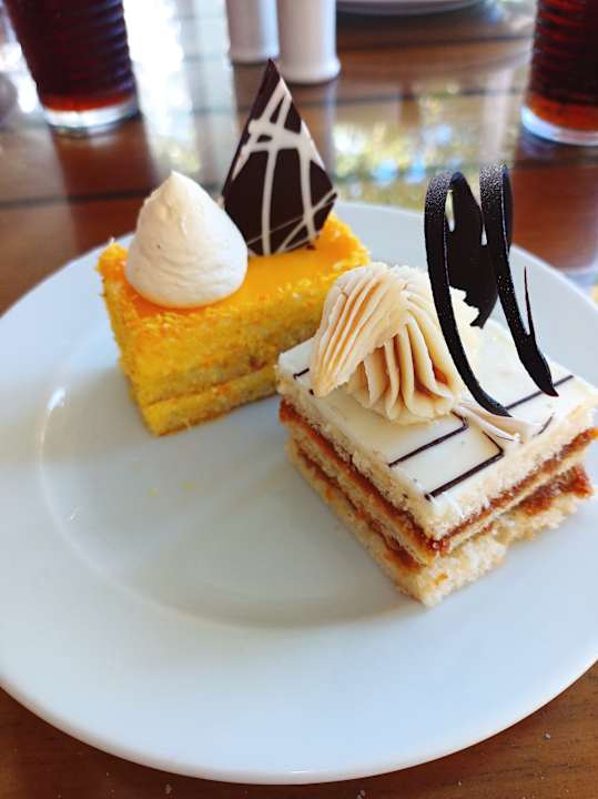 Gastro Grand Palladium Select Bávaro Resort & Spa