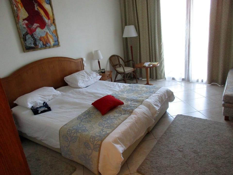 Zimmer Aegean Melathron Thalasso Spa Hotel