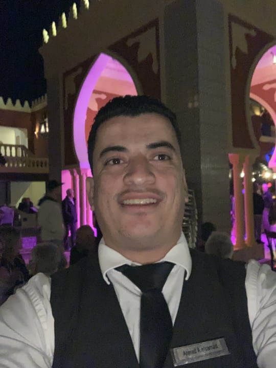 Sonstiges Pickalbatros Alf Leila Wa Leila Resort - Neverland Hurghada