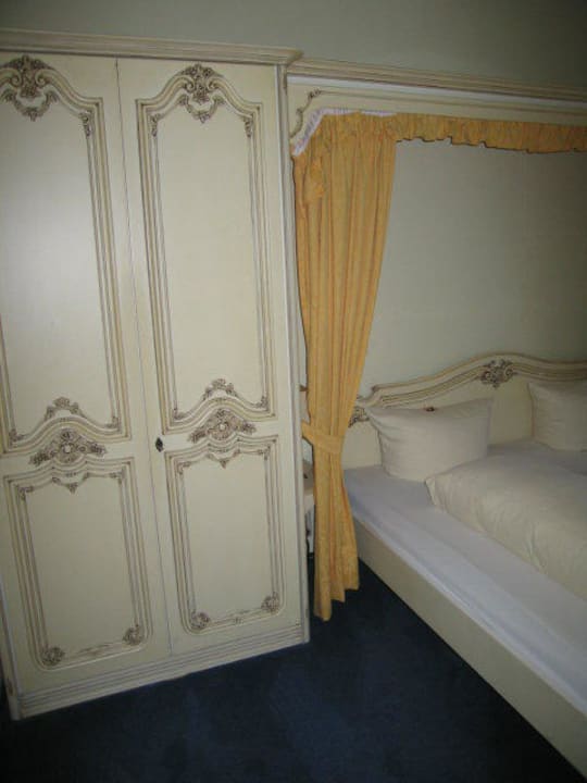 Grafen Zimmer Hotel Zur Krone