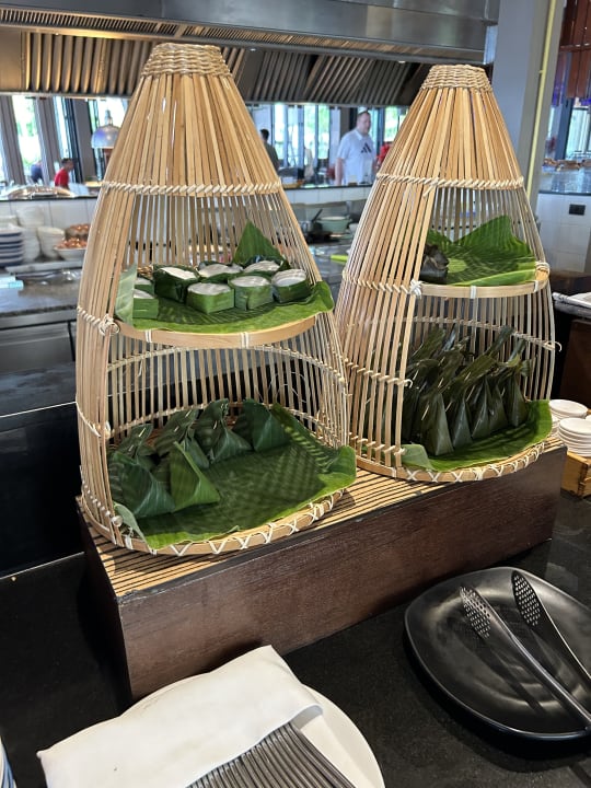 Gastro La Flora Khao Lak
