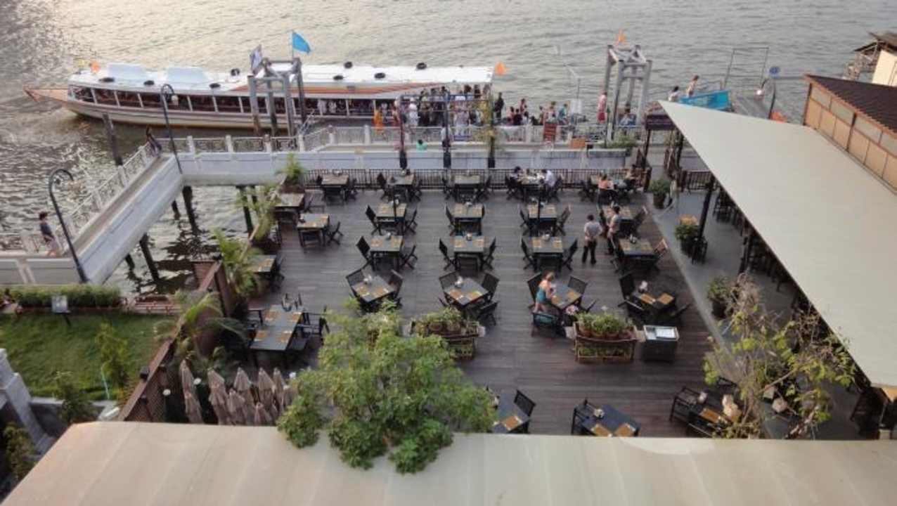 Navalai River Resort Hotel Navalai River Resort