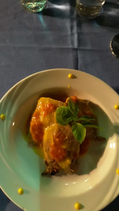 Gastro Shams Alam Beach Resort