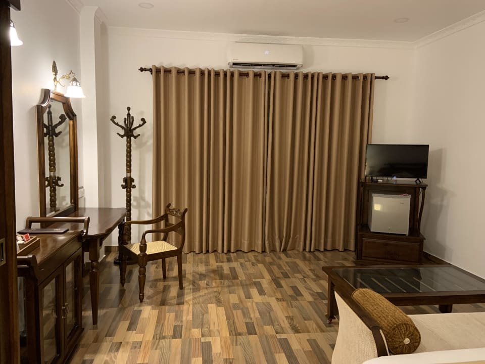 Zimmer Centauria Wild Resort