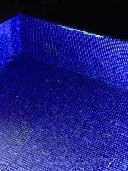 Pool The Plaza Bodrum