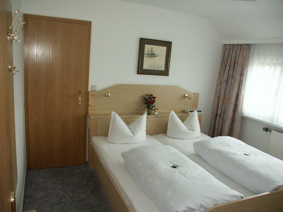 Zimmer Pension Kunkelmann