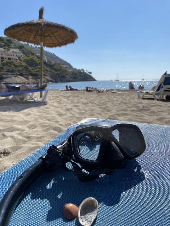 Strand Canyamel Park Hotel & Spa 16+ Adults only