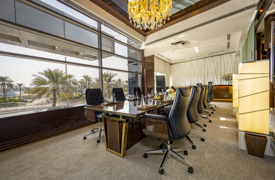 Sonstiges Golden Sands Hotel Creek