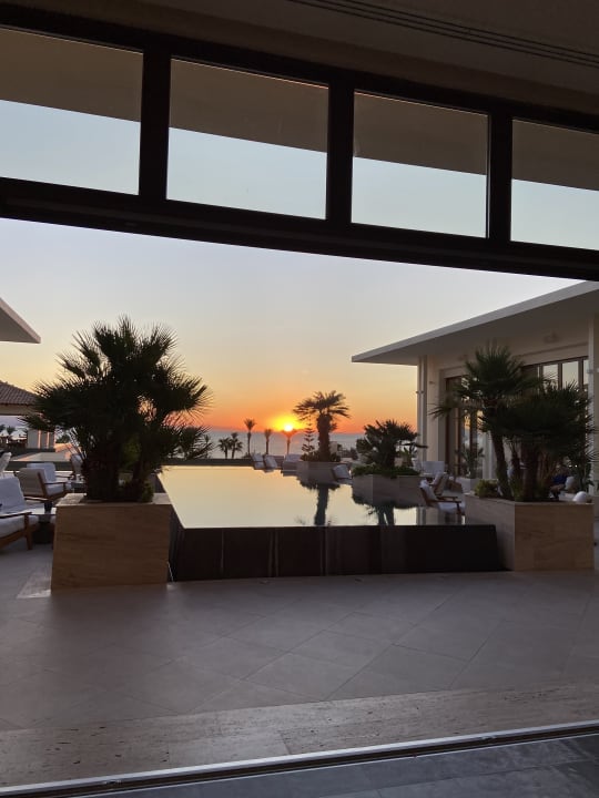 Lobby Grecotel LUXME Kos