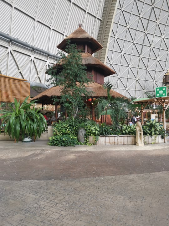 Gastro Tropical Islands Resort