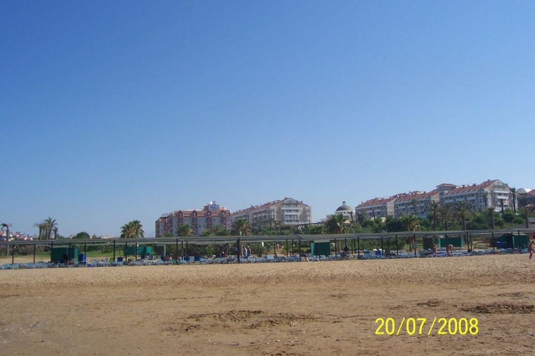 Super Strand Royal Atlantis Beach Hotel