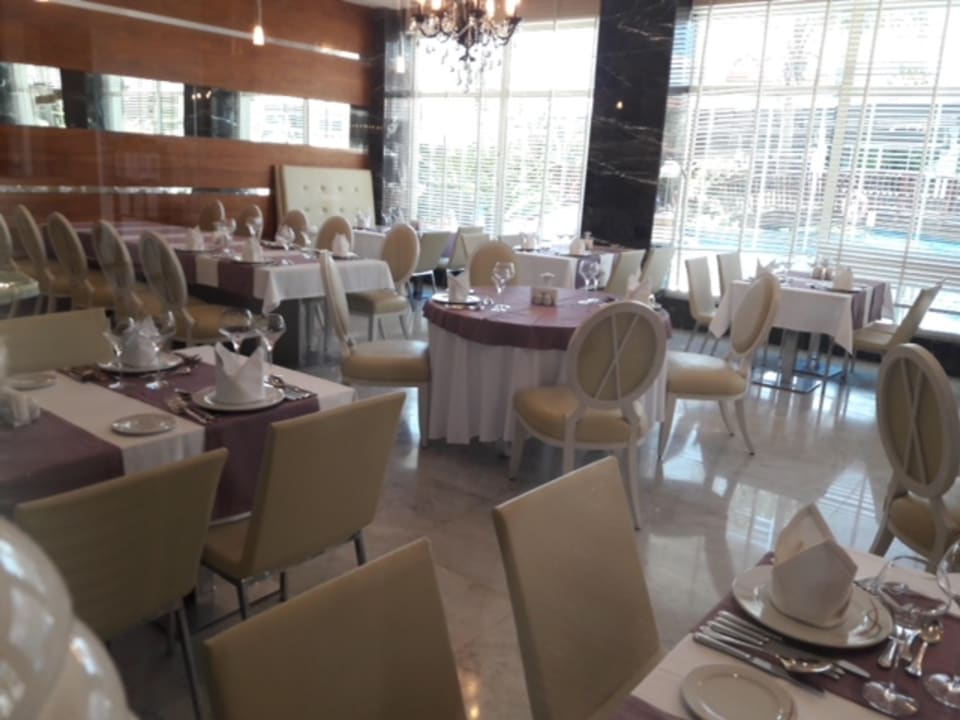 Gastro Sunis Evren Beach Resort Hotel & Spa
