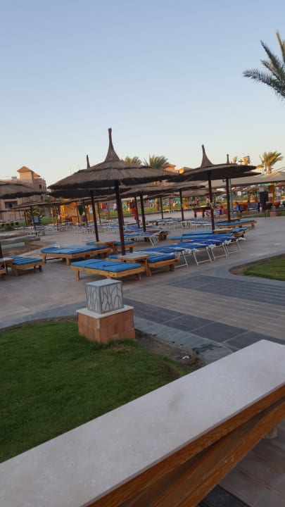 Sonstiges Pickalbatros Aqua Park Resort - Hurghada