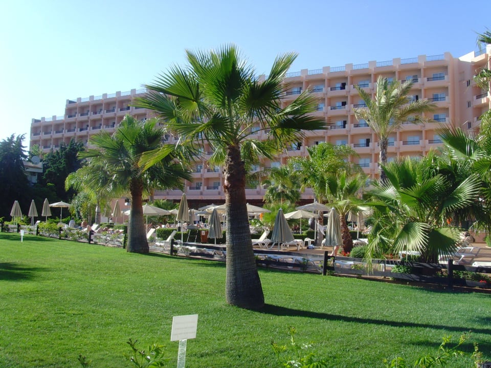 ClubHotel Riu Guarana 3HB Guaraná - All Inclusive
