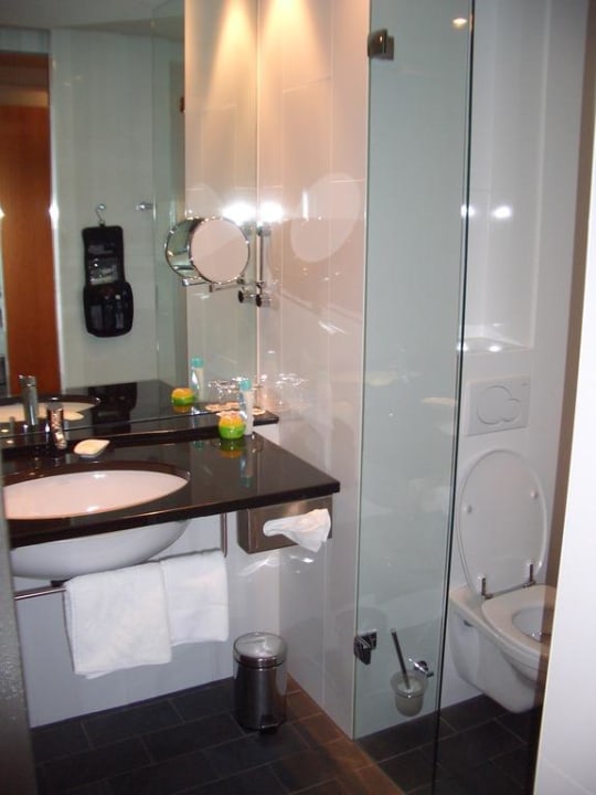 Bad Four Points by Sheraton Panoramahaus Dornbirn