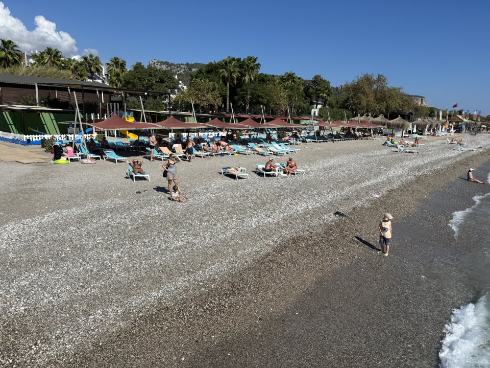 Strand Limak Limra Hotel & Resort