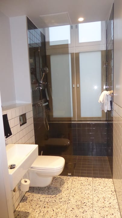 Zimmer Comfort Karl Johan
