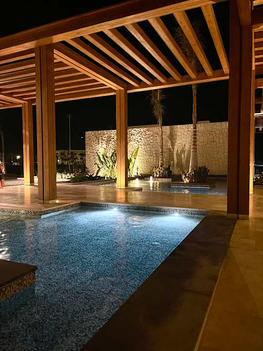 Außenansicht JAZ Elite Riviera