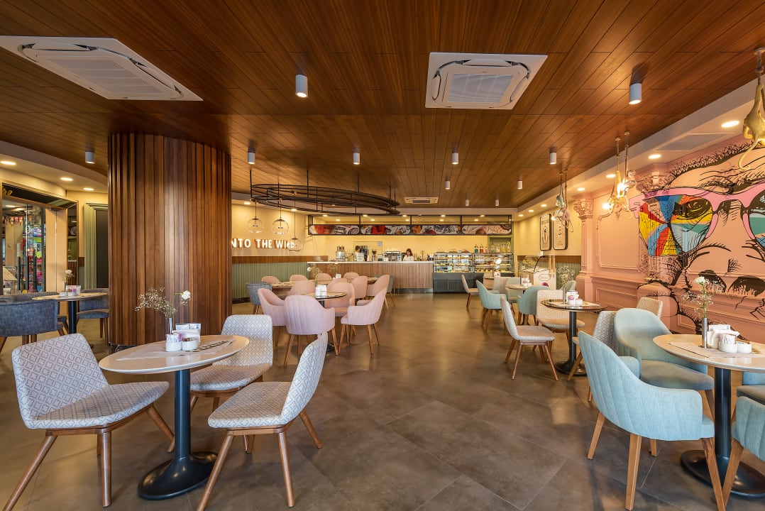 Gastro Seaden Quality Resort & Spa