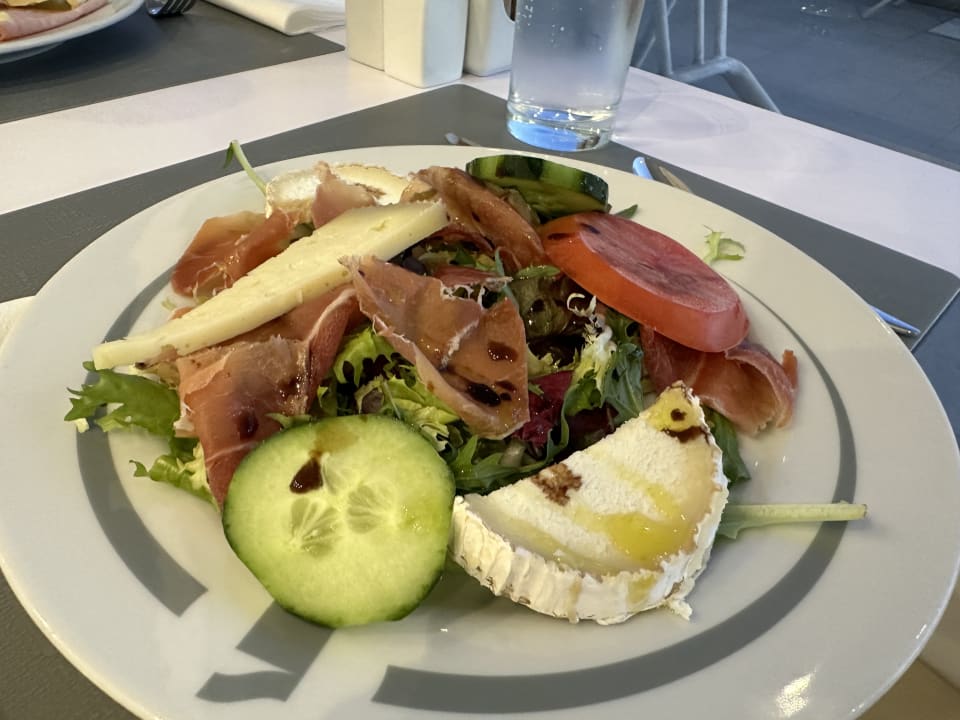 Gastro Atlantic Mirage Suites & Spa - Adults only