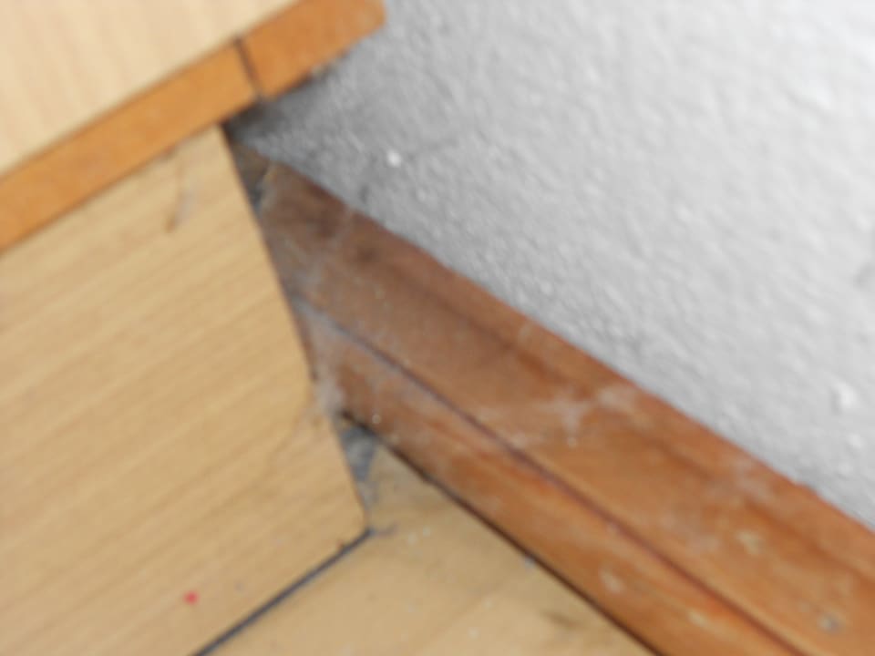 Bodenecke Strandpension Liane