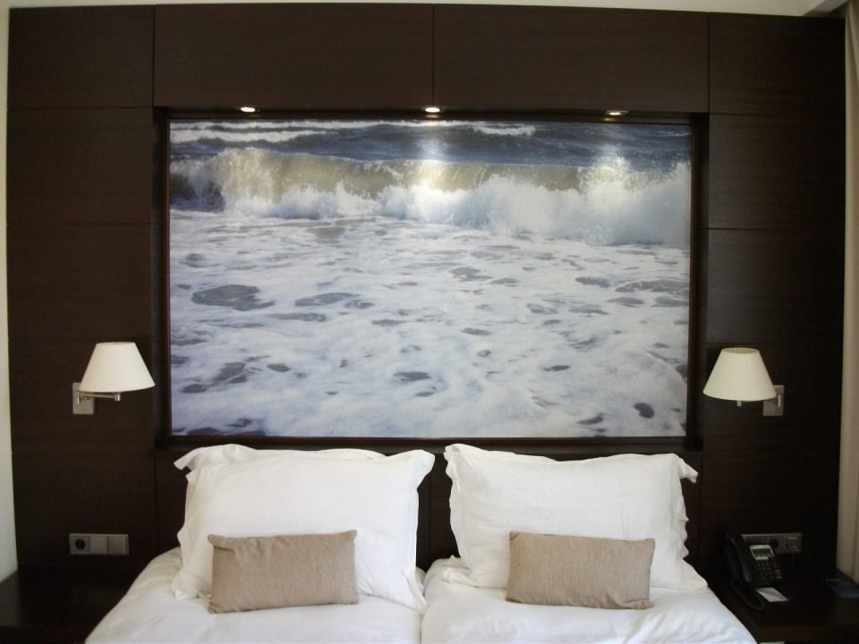 Zimmer im Radisson Gdansk Hotel Radisson Blu Gdańsk