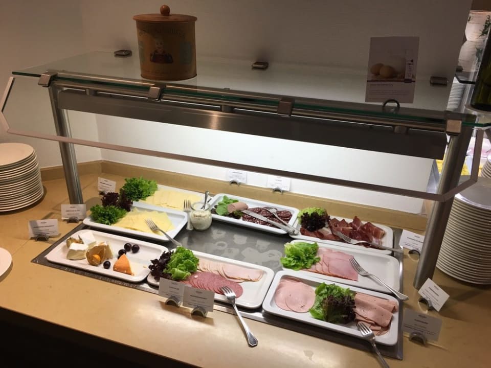 Restaurant Hotel Mercure Düsseldorf City Center