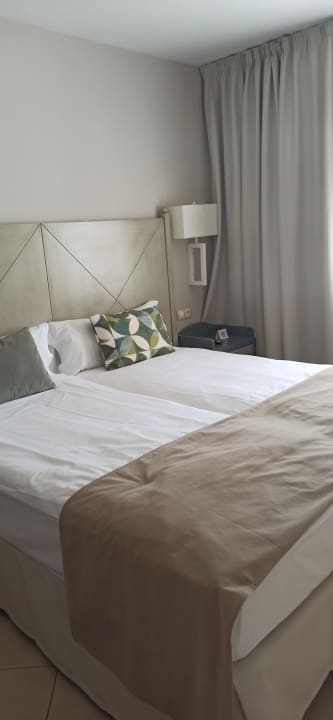 Zimmer allsun App.-Hotel Albatros