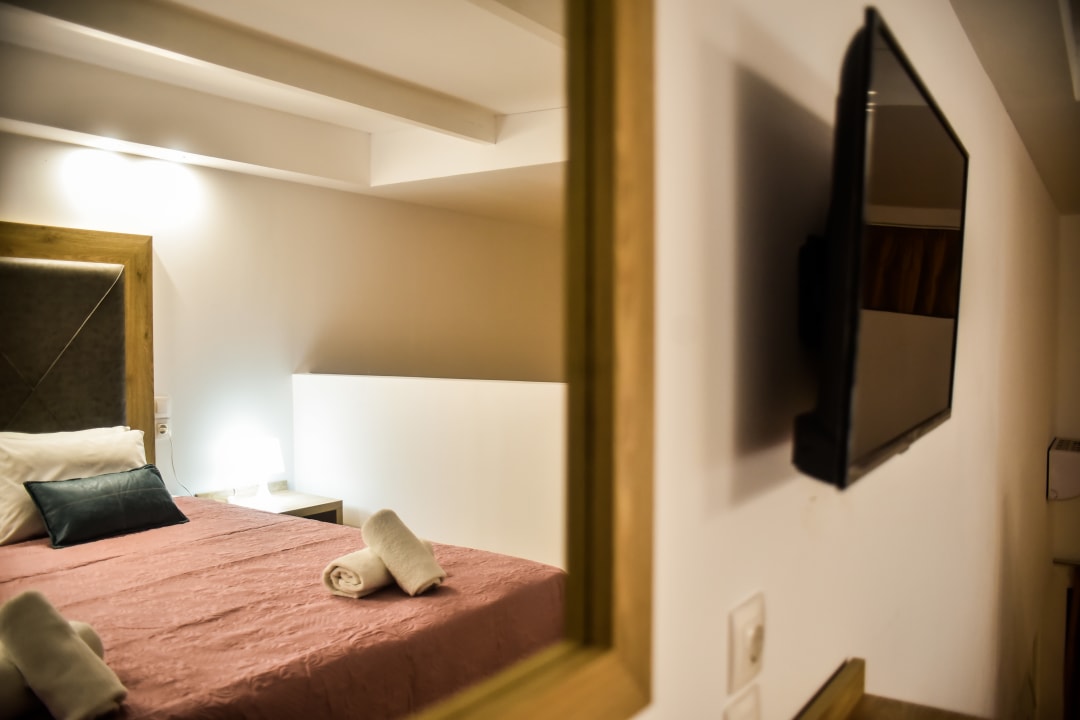 Zimmer Bali Mare Village