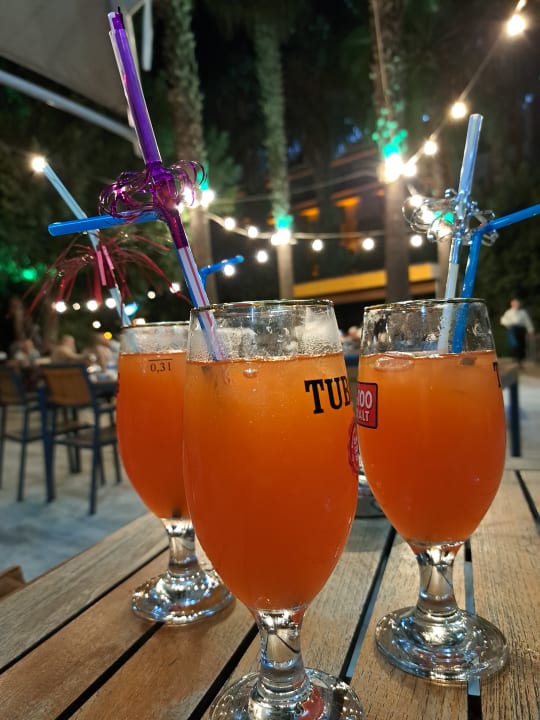 Gastro Hane Family Resort