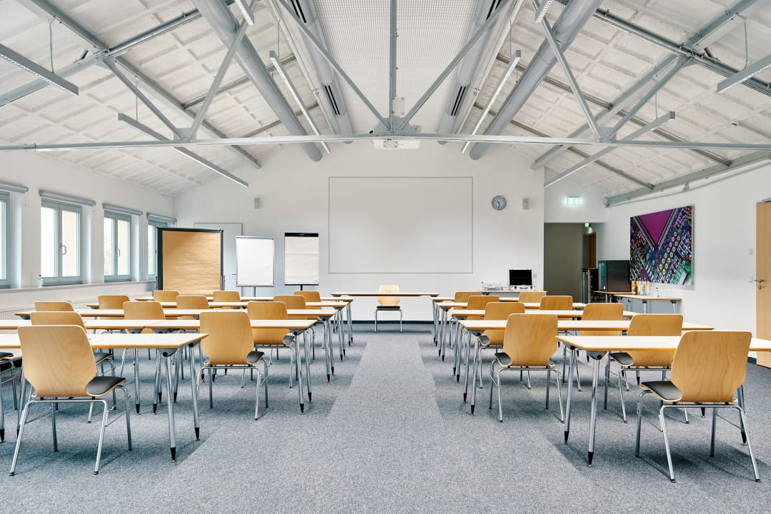 Sonstiges Jugendgästehaus Bielefeld