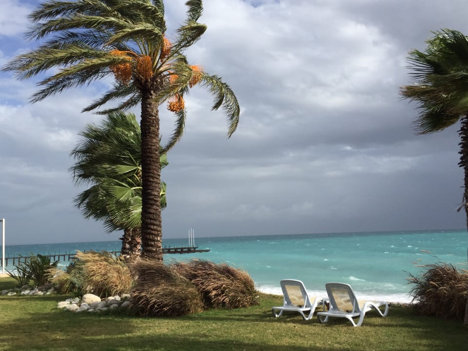 Strand TUI MAGIC LIFE Beldibi +16