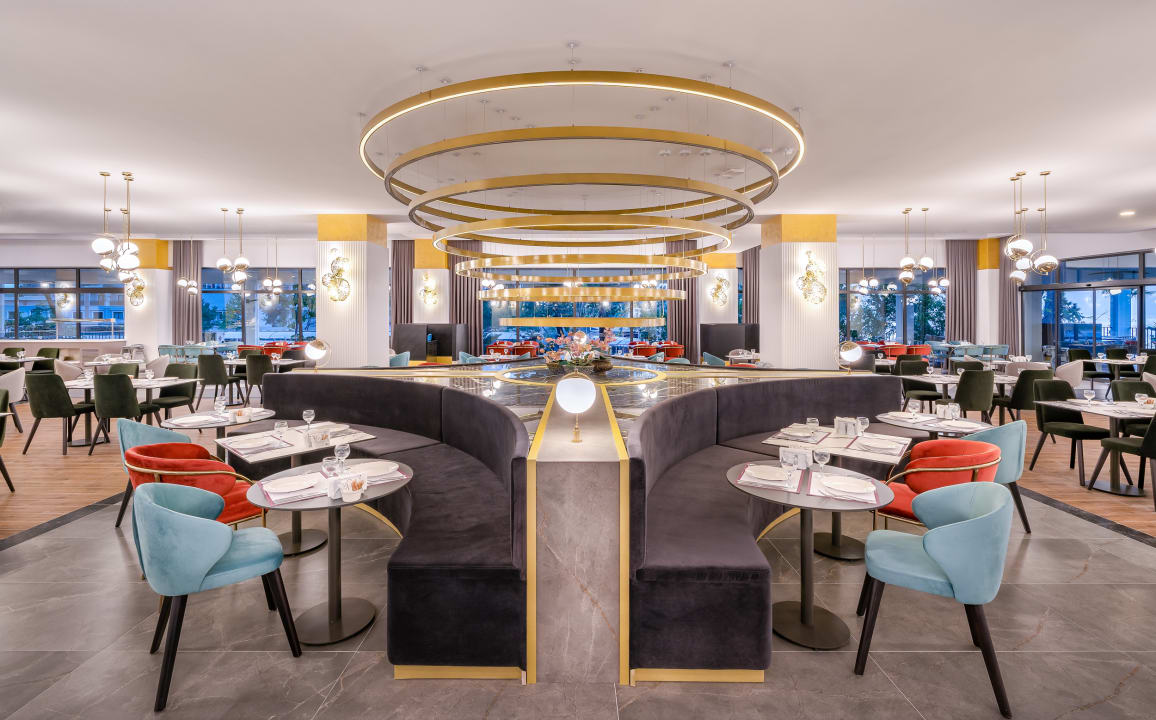 Gastro Gravel Hotels Select