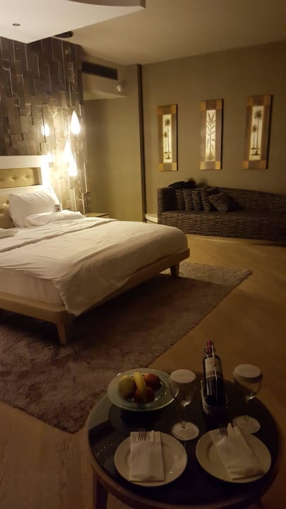 Suite 1616 Maxx Royal Belek Golf Resort
