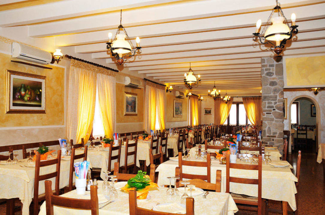Ristorante Locanda al Pigno