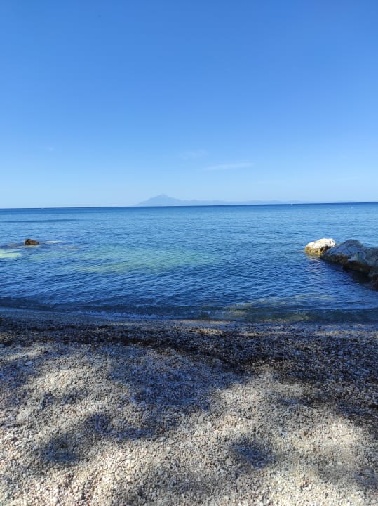 Strand Alexandra Beach Thassos Spa Resort