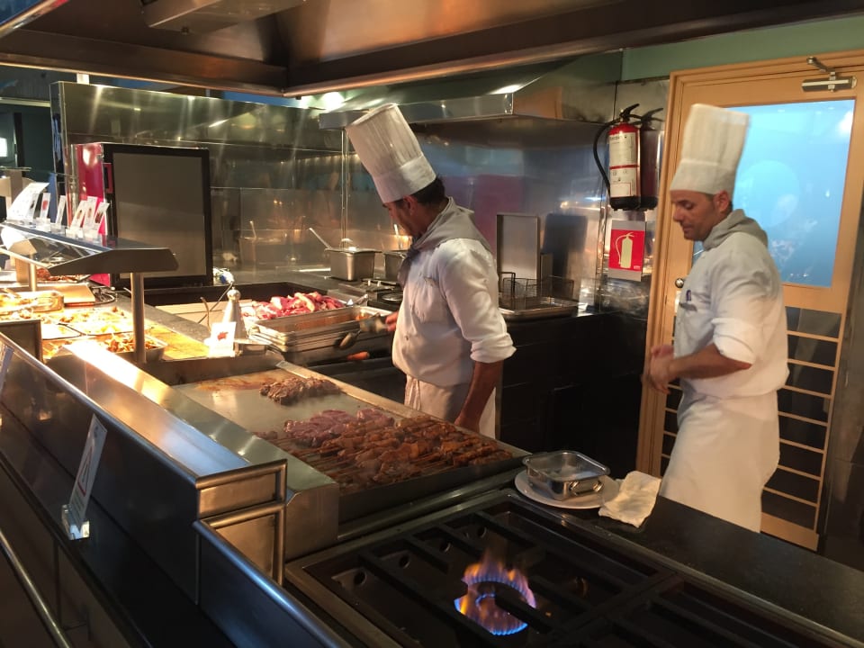Sonstiges Lopesan Costa Meloneras, Resort & Spa