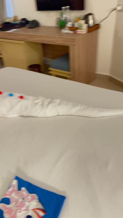 Zimmer Iberotel Casa Del Mar Resort