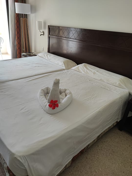 Zimmer Sol Rio De Luna y Mares