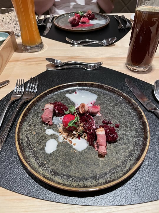 Gastro Hotel Alpenstern