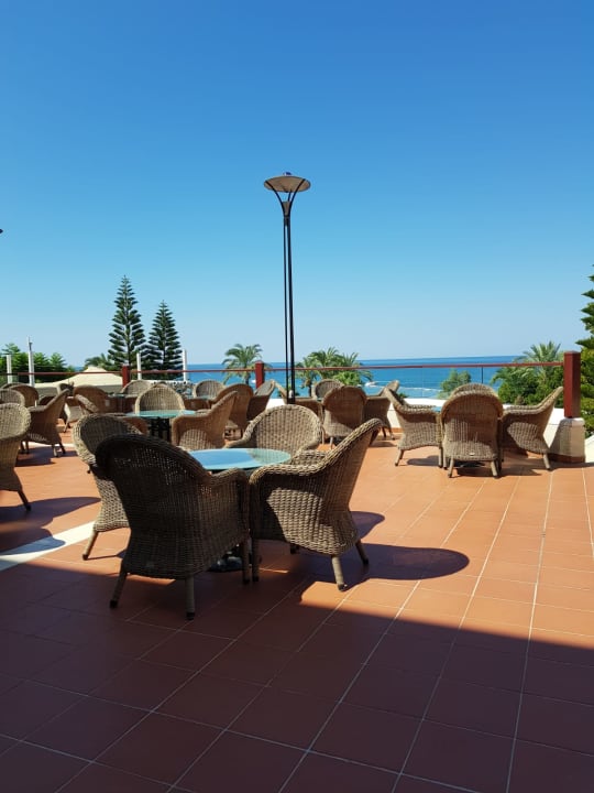 Außenansicht PALOMA Perissia