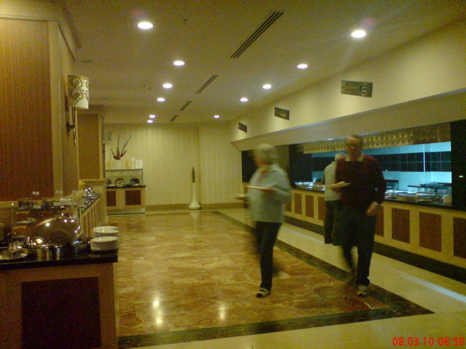 Restaurant Aydinbey Kings Palace & Spa