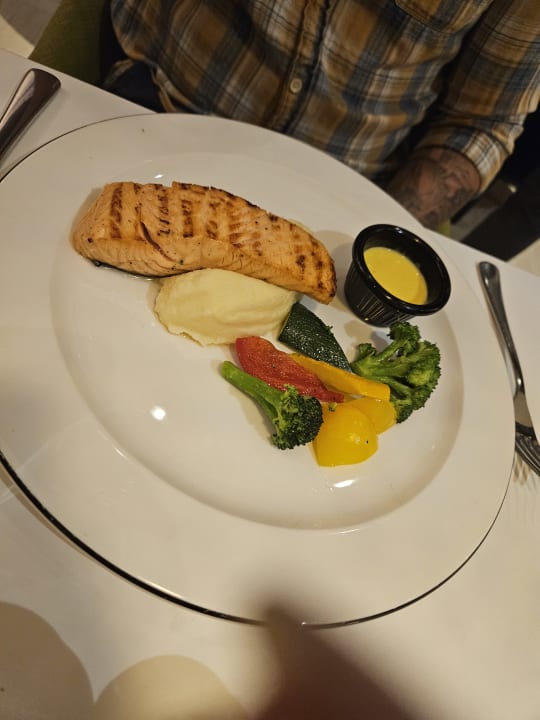 Gastro Al Bandar Rotana - Creek