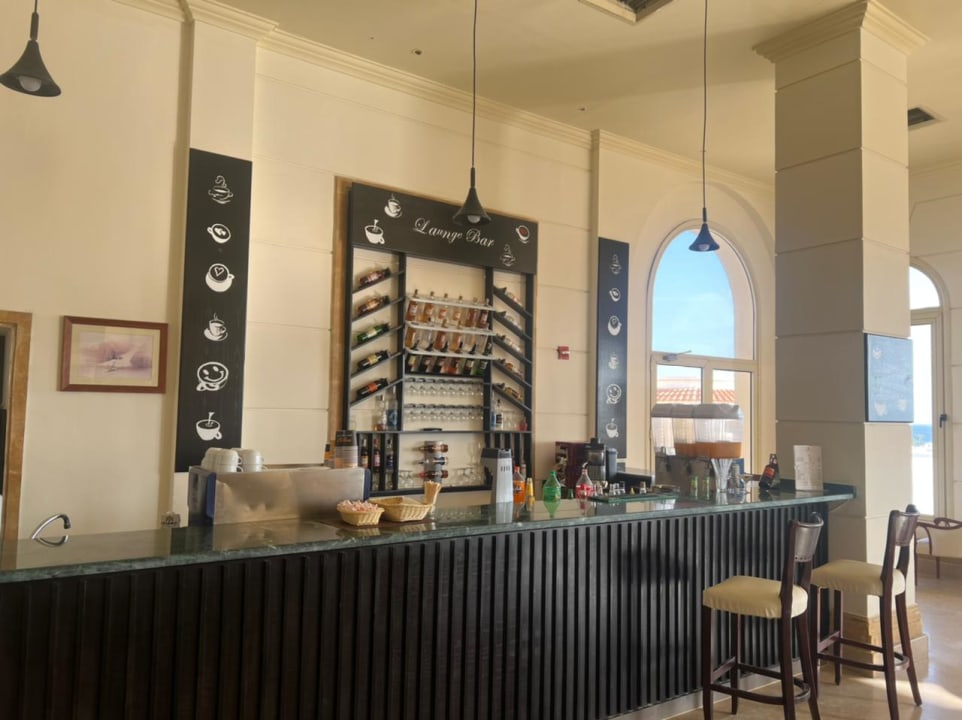 Gastro Hotel Continental Plaza Beach