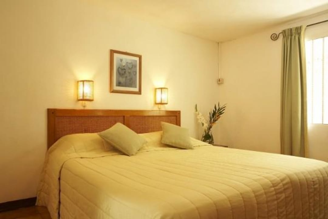 Ferienanlage Mont Choisy Villas Ferienanlage Mont Choisy Villas