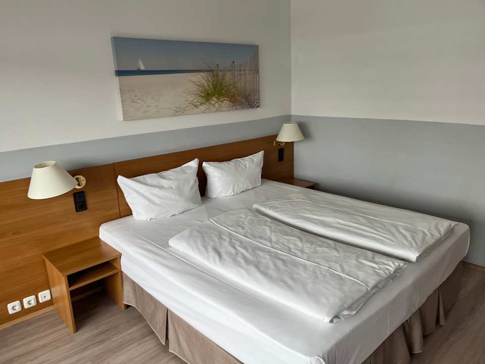 Zimmer Hotel Plöner See by Tulip Inn