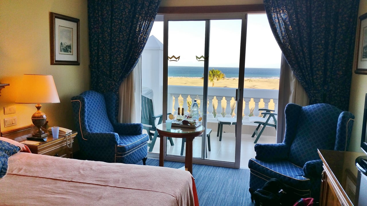 Zimmer Hotel Riu Palace Maspalomas Adults Only