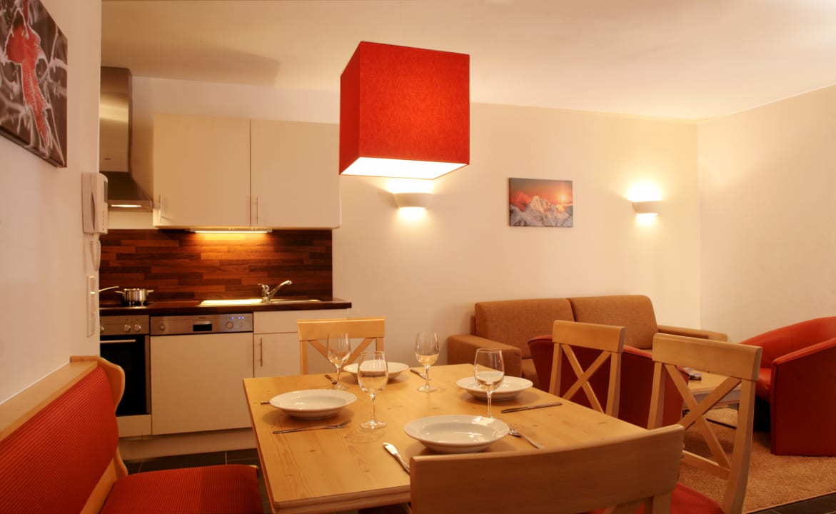 Zimmer Residence Saalbach by VAYA