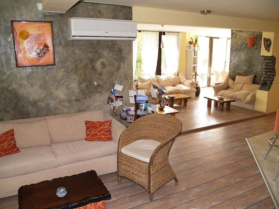 Hotel Coral - Recepce Coral Hotel