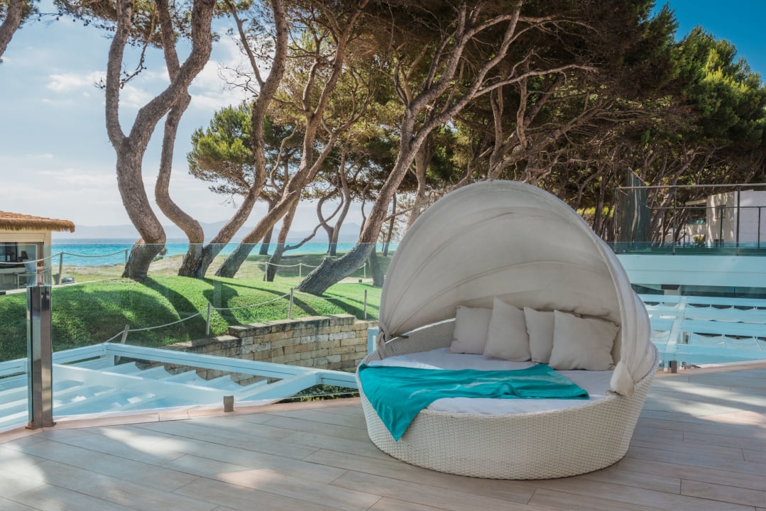 Zimmer Iberostar Waves Playa de Muro